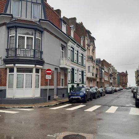 Meuble Saisonnier Plage Dunkirk Exterior photo